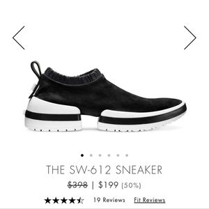 Stuart Weitzman SW-612